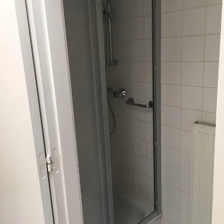 Koksijde-bad De Block Zeelaan C6 Apartman *